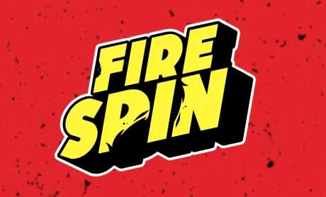 fire spin kasiino