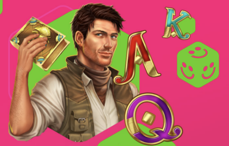 nutz kasiino boonused