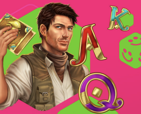 nutz kasiino boonused