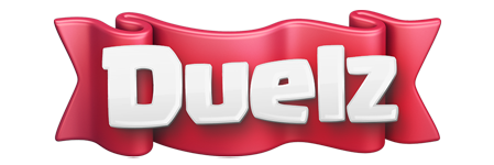 duelz kasiino logo