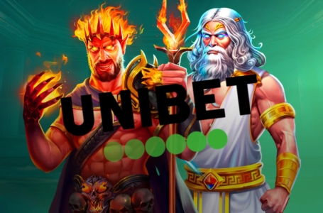 unibet kasiino spinnid