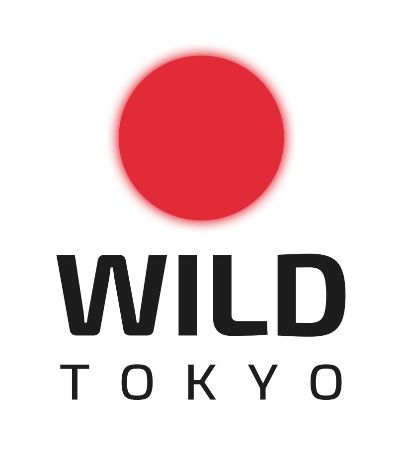 wild tokyo Kasiino spinnid