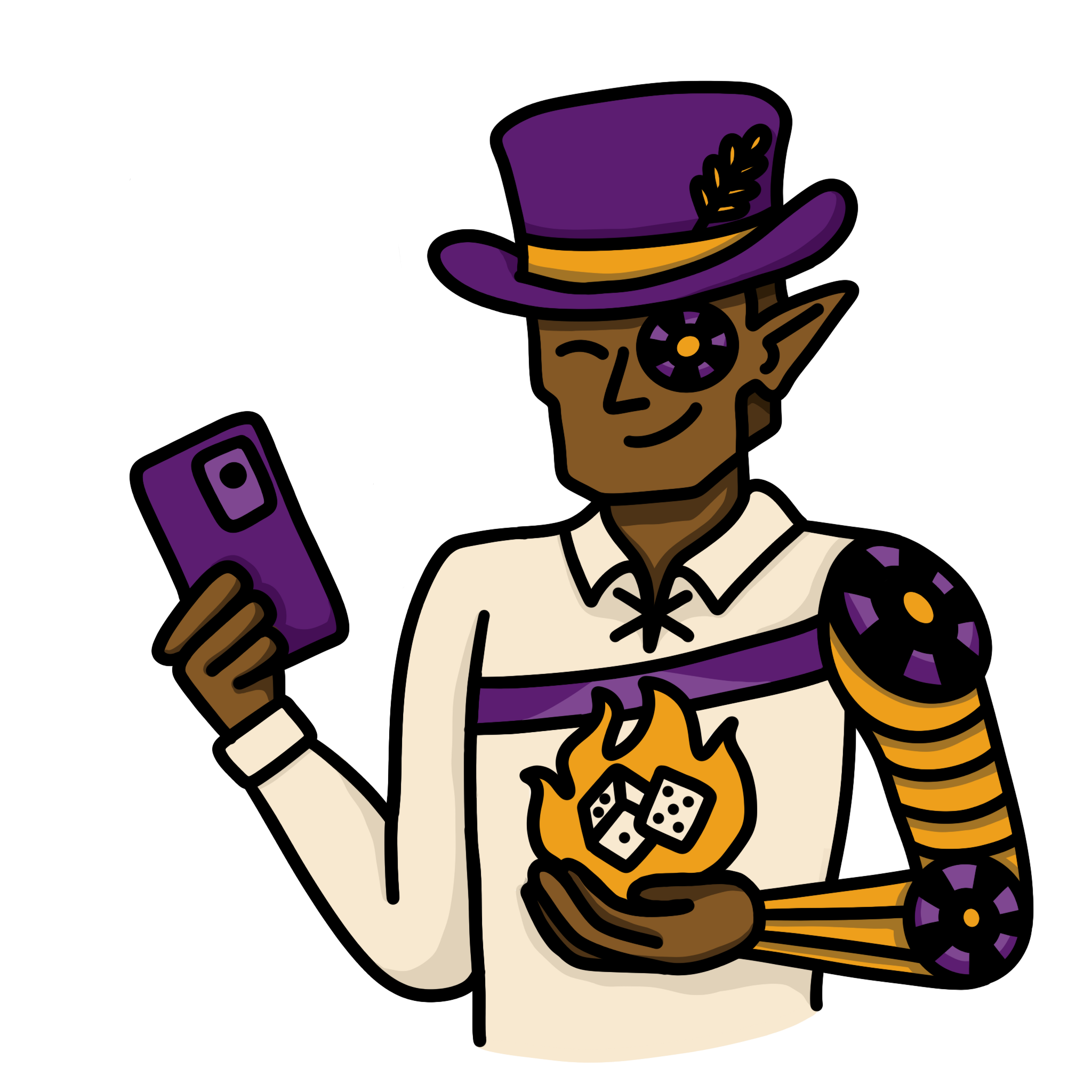 “mobile casino