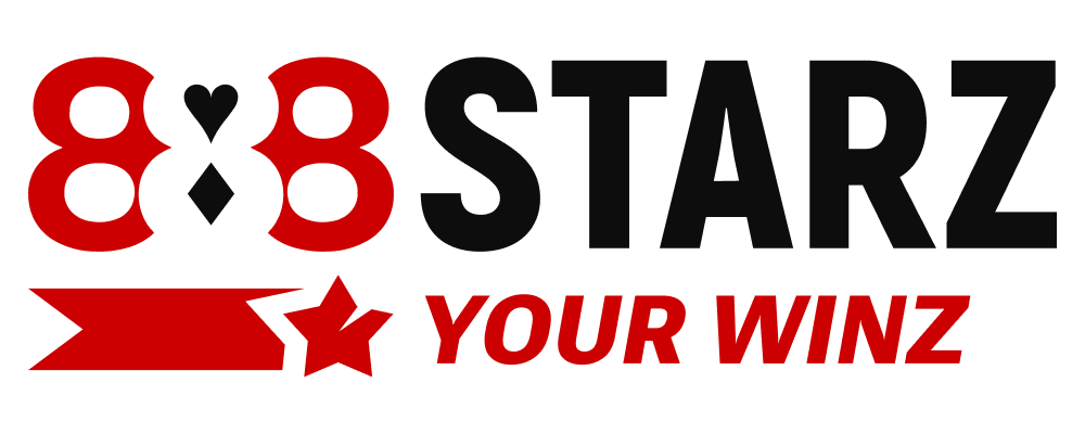 888starz casino estonia logo