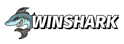 WinShark Casino logo