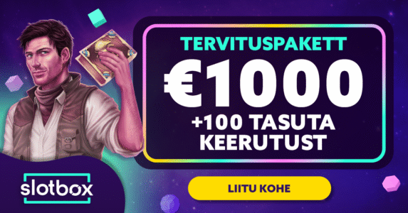 slotbox casino