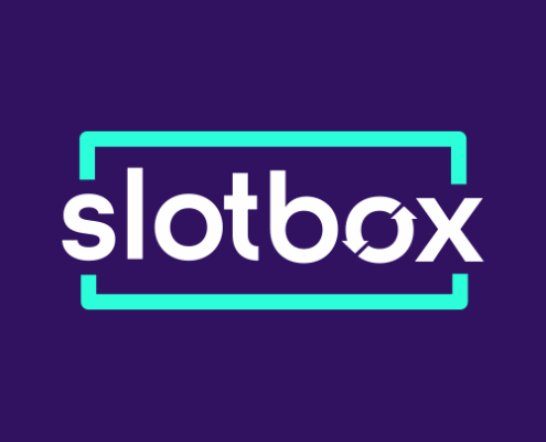 slotbox kasiino