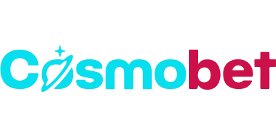 cosmobet casino logo
