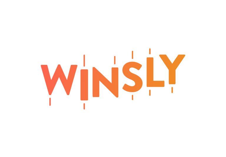 winsly casino logo