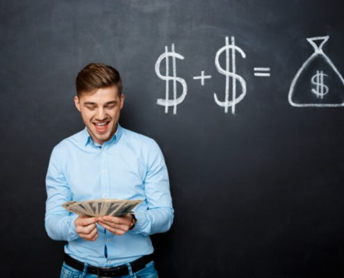 boonuse väärtus numbrites