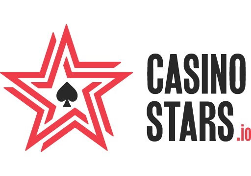 casino stars Logo