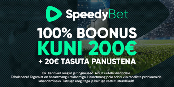 speedybet casino