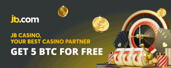 jb casino